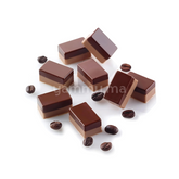 Moule Silicone Micro Rectangle 5ml - Silikomart